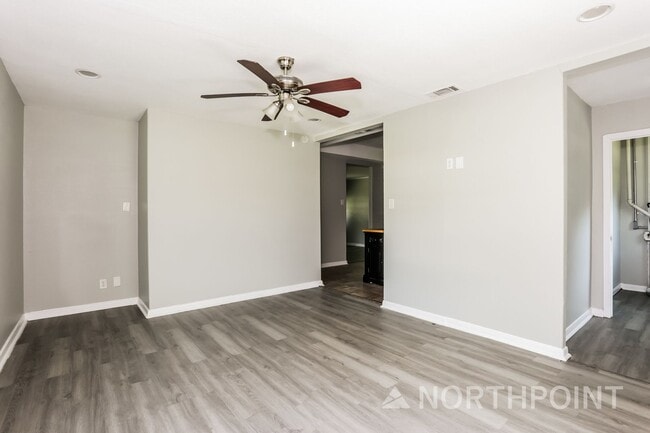 Photo - 3 BR/2BA | Newly Renovated Single Family Home  | Great Size Backyard| Quiet Neighborhood!