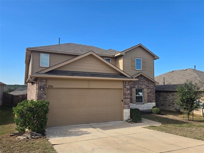 Photo - 10900 Gonzales Ranger Pass