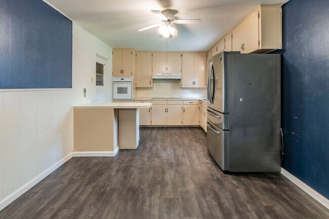 Photo - 4 Bed 3 Bath Brick Home with Fenced Yard