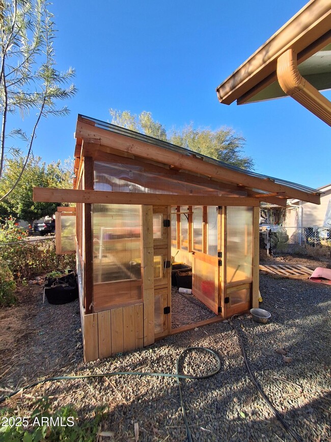 Photo - 4020 E Creek View Dr