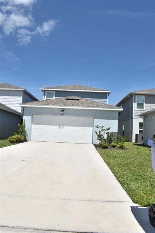 Photo - 1861 Summer Serenity Dr