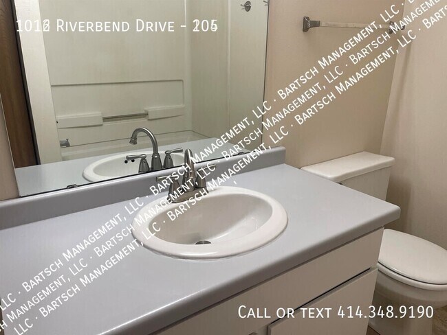 Photo - 1016 Riverbend Dr Unidad 104
