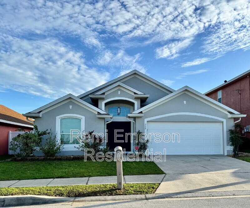 Photo - 258 Grantham Dr House