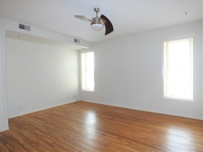Living Room - 325 Broadway Ave S Unit 2