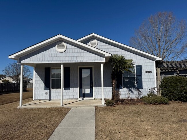 Home in Jacobs Ridge - Home in Jacobs Ridge