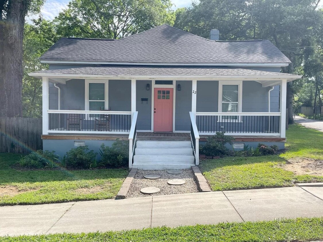 Photo - 22 David Francis St (Greenville, SC)