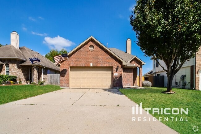 Building Photo - 18432 Sunrise Oaks Ct Rental