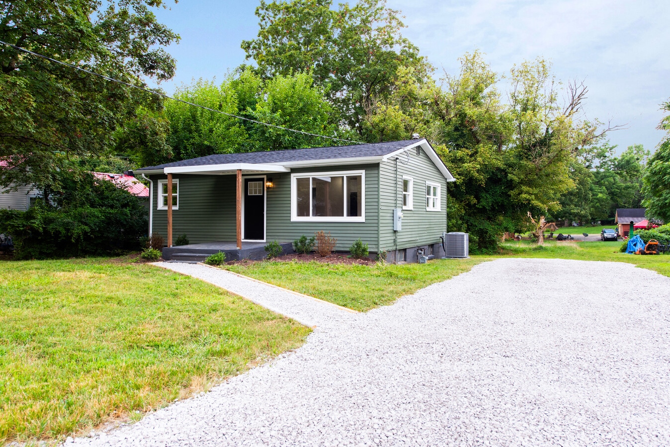 Photo - 12614 Berrytown Rd Casa