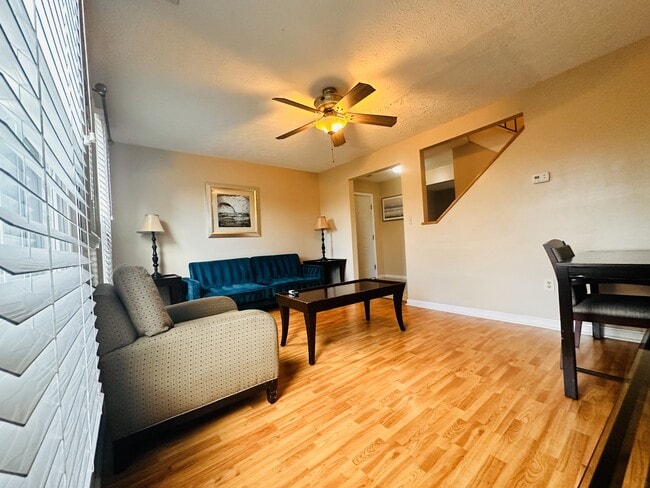Brookfield Extended Stay Apartments