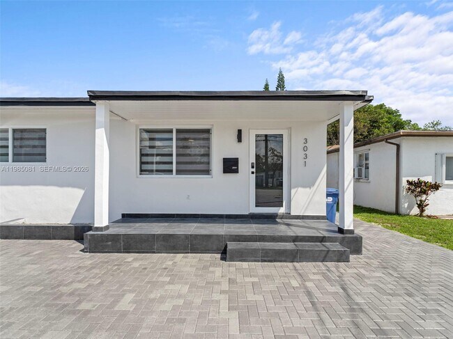 Photo - 3031 SW 64th Ave