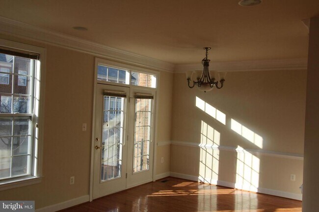 Photo - Discover this beautifully updated end unit townhome offering a perfect blend of style, comfort, a...