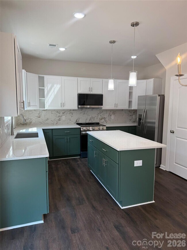 122 McCarver Rd