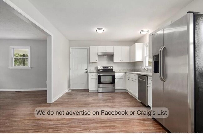 Photo - Julie HTS- Shaw Road