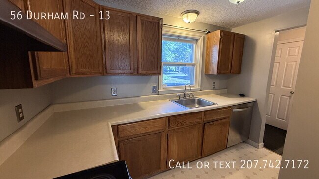 56 Durham Rd