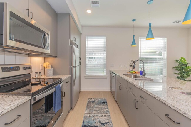 Building Photo - Hycohen Residency Rental