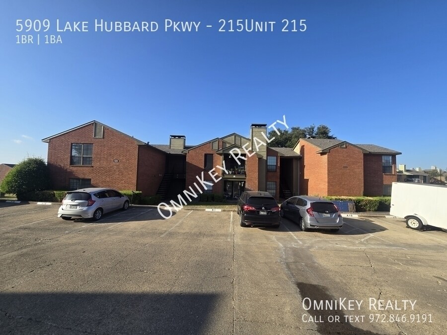 Photo - 5909 Lake Hubbard Pkwy