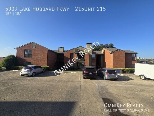 Building Photo - 5909 Lake Hubbard Pkwy