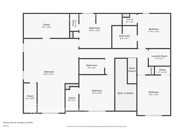 Photo - 260 Glen Echo Dr