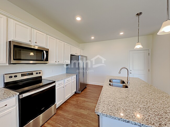 2732 Bison Ct
