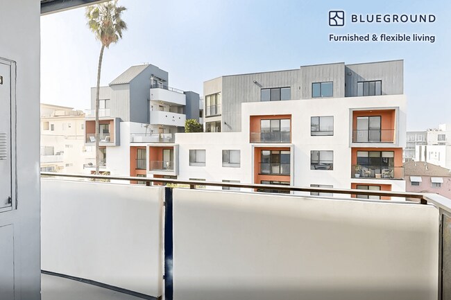 Photo - 518 N Gramercy Pl Unit ID9365A