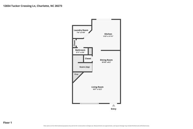 Photo - 12654 Tucker Crossing Ln