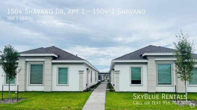 Building Photo - 1504 Shavano Dr Unit 1504-1 Shavano Rental