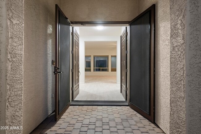 Photo - 3551 W Hidden Mountain Ln