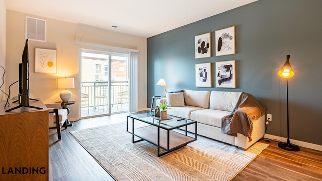 Photo - 241 N Overlook Dr Unit 6307