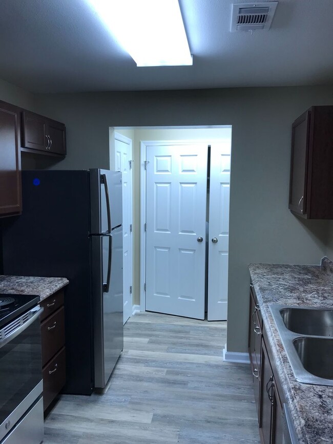 Photo - Why rent an apartment, when you can live i...