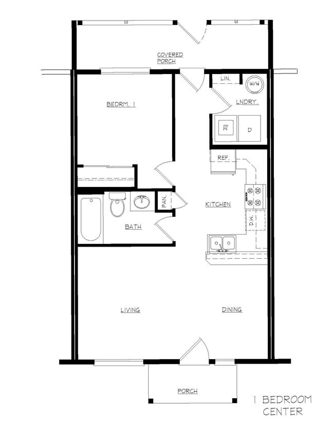 McKenzie Meadows Apartments