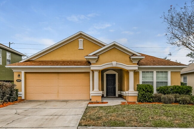Building Photo - 3859 Marsh Bluff Dr