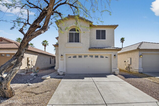 Photo - 17417 N 16th Pl