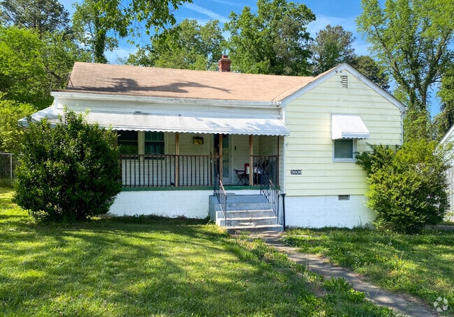 Building Photo - 3608 Totty St Rental