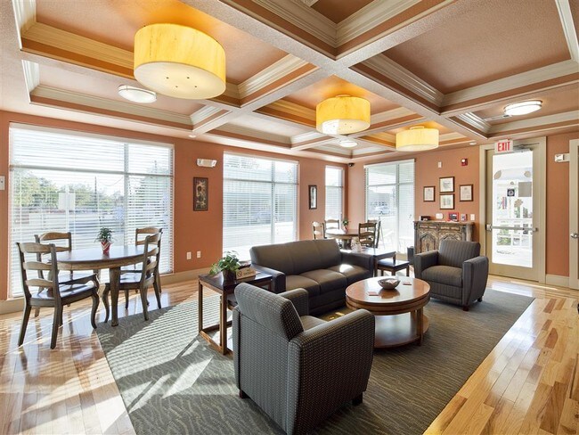 Photo - Race Street Lofts