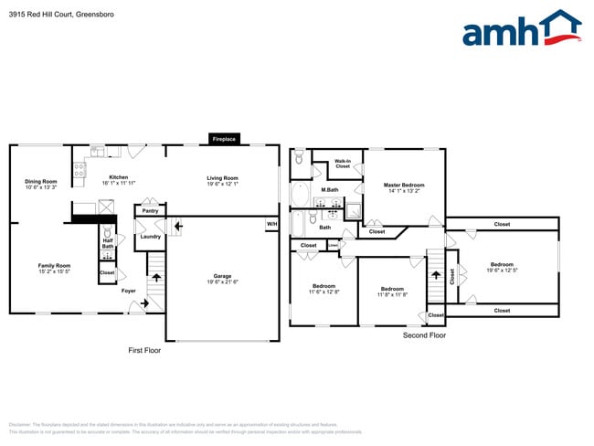 Photo - 3915 Red Hill Ct