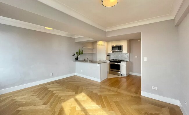 WEST 89 STREET - WEST 89 STREET