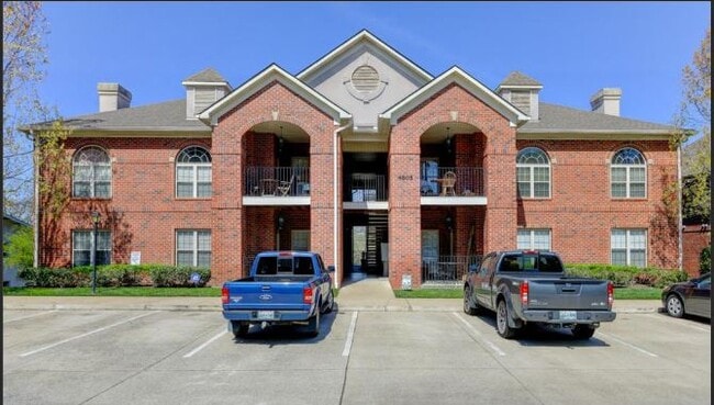 Photo - 4805 Lyons View Pike Unit 304