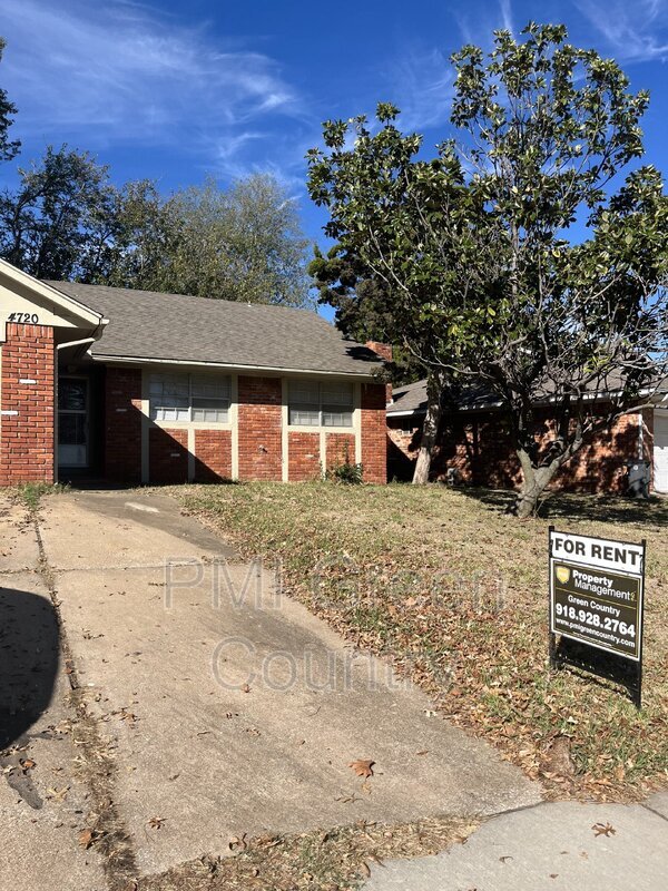 Photo - 4720 S 72nd E Ave