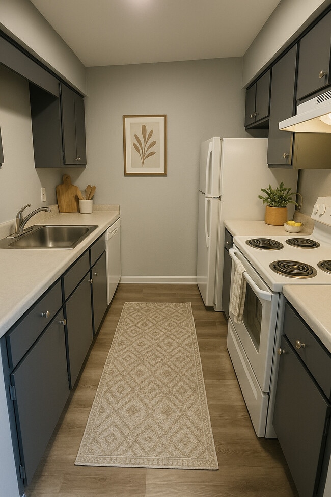 Quail Ridge Apartments
