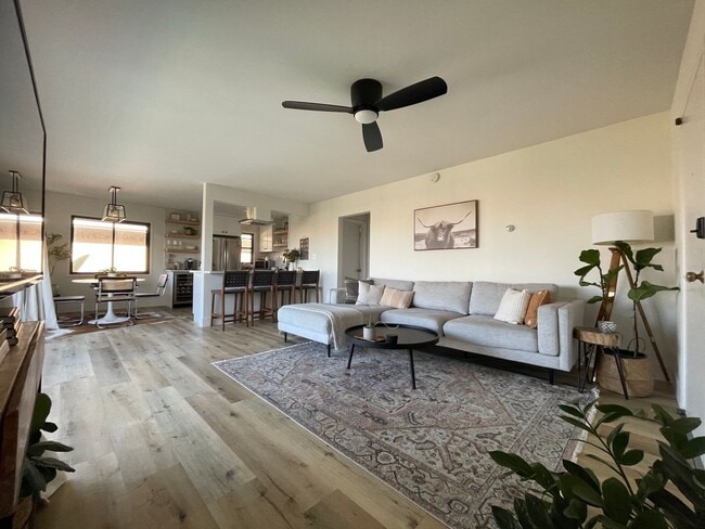 Photo - Newly renovated beachside condo in the hea...