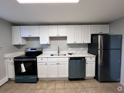 Building Photo - 19 Byron Rd Unit 2 BED New Fridge Oven Rental