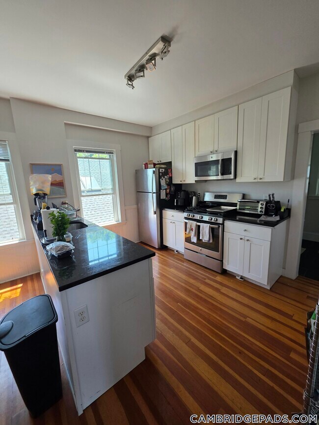 Photo - 37 Magoun St Unit 3