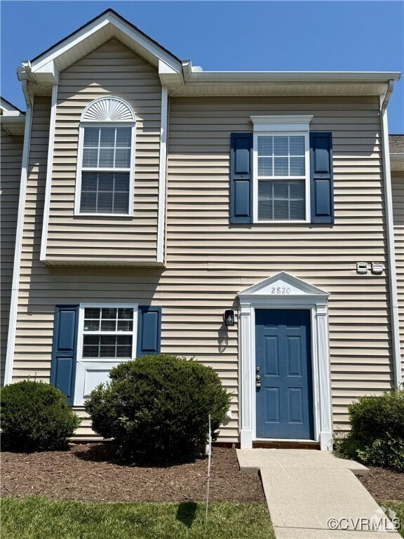 Building Photo - 2820 Goyne Loop Rental