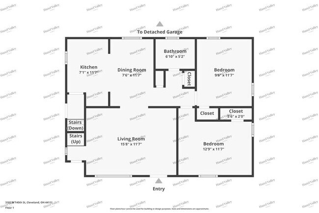 Photo - 3182 W 140th St