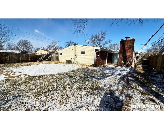 Photo - Beech Grove/Pike Township Area