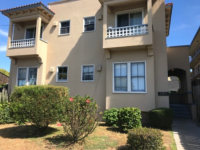 Photo - 2325 Channing Way