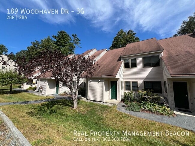 Building Photo - 189 Woodhaven Dr Rental