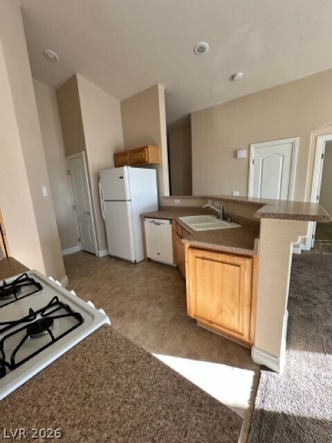 Photo - 6717 Lookout Lodge Ln Unidad 1