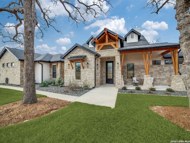 Photo - Great Custom Built Home at Atkins, TX