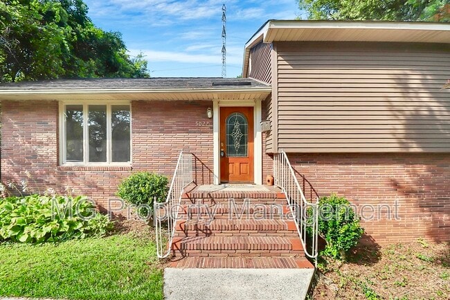 Photo - 5022 Furman Pl